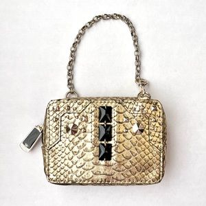 Juicy Couture Wristlet